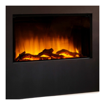 Flamerite Fires E-FX SL Series Installation, Precautions & Servicing