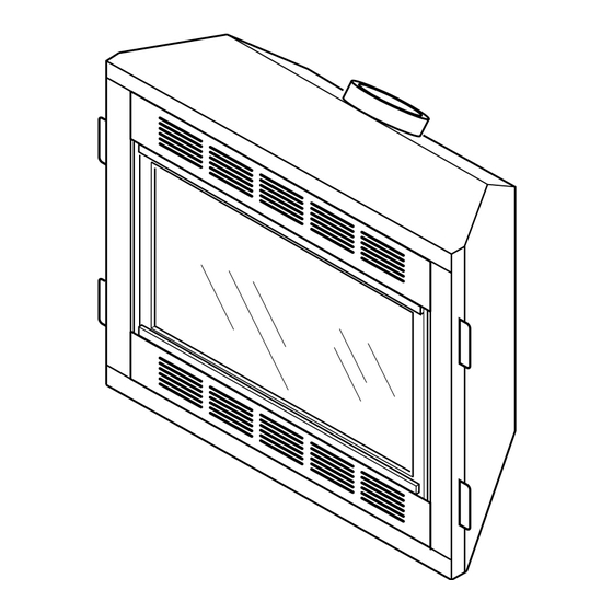 Desa VT32N Series Owner's Operation And Installation Manual