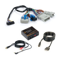 iSimple PGHGM5 Owner's Manual
