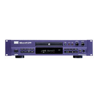 Hhb HHB CDR830 BurnIT PLUS  CDR830PLUS CDR830PLUS Brochure & Specs