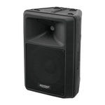 Omnitronic Speaker-systems User Manual