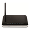 Network Router D-Link DWR Series Configuration Manual