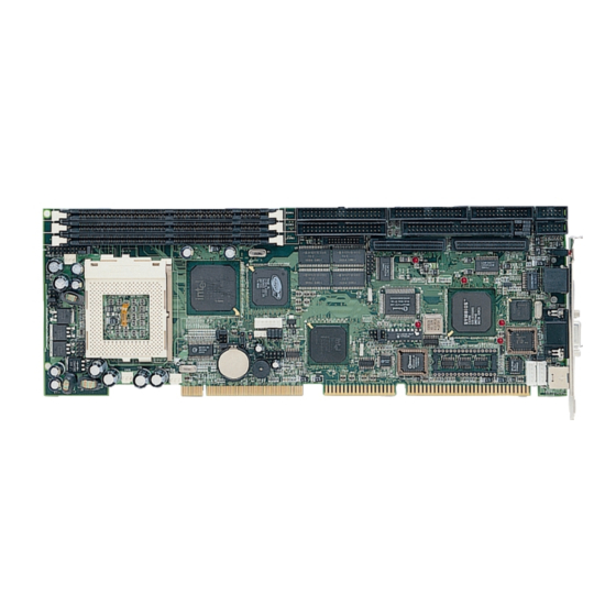 AXIOMTEK SBC8163 User Manual