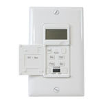 Utilitech UTDT9IW7 Quick Use Manual
