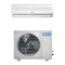 Air Conditioner Panasonic CS/CU-YW9DKE Service Manual