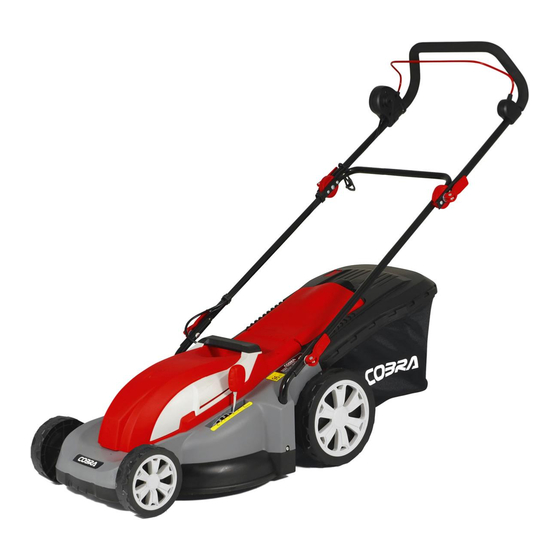Cobra GTRM43 Instruction Manual