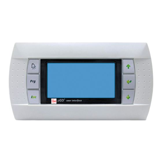 Rheem IQ Manuals