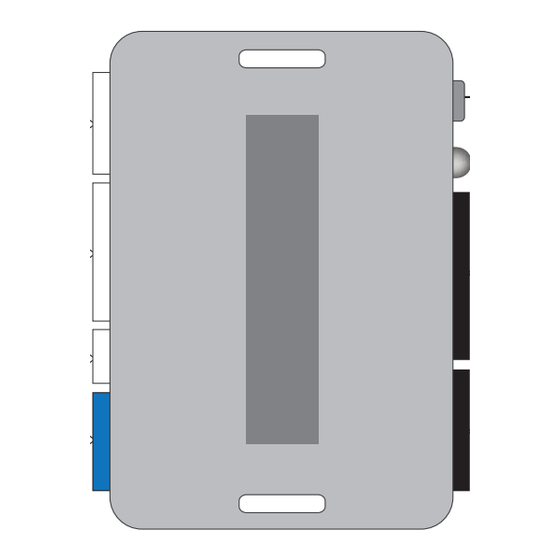 Omega Omegalink OL-MDB-ALL Install Manual