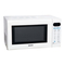 Microwave Oven Sanyo EM-G255A Specification Sheet