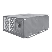 United CoolAir C Series Installation Manual