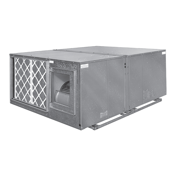 United CoolAir C Series Installation Manual