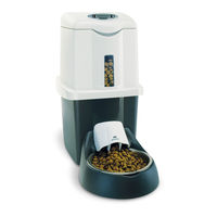 Ferplast Ristodog Quick Start Manual