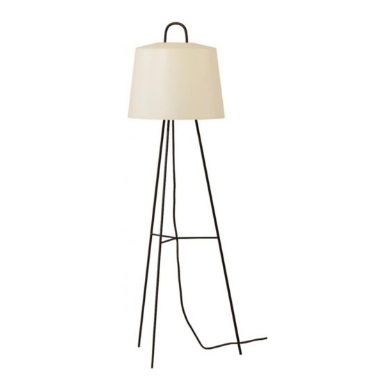 Kettal MIA Assembly Instructions