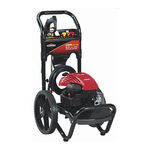 Briggs & Stratton 020228-2 Illustrated Parts List