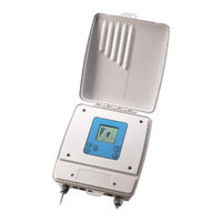 Magen eco-Energy resilience D Series Instruction Manual