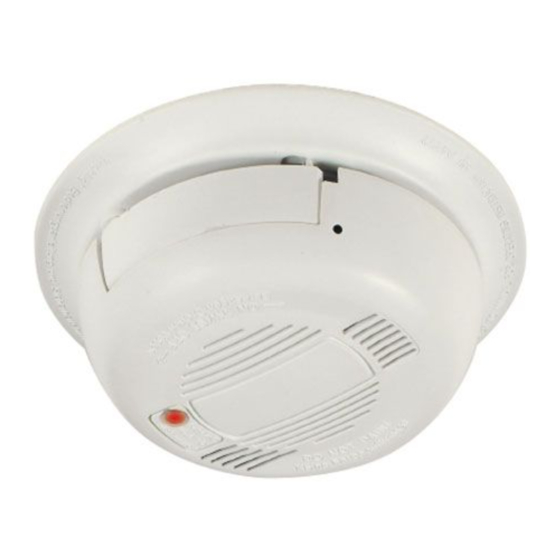 COP-USA SDRDVR35-HSL Manuals