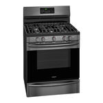 Frigidaire Gallery FGGF3059TDE Use & Care Manual