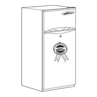 Haier Thermocool HRF-250E Owner's Manual