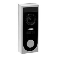 Lorex LNWDB1 Series Quick Start Manual