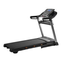 Icon Health & Fitness NordicTrack C990 User Manual