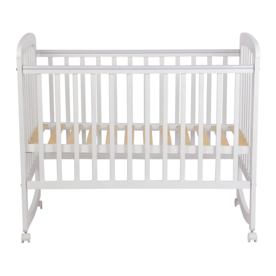 Polini kids Simple 304 Quick Start Manual