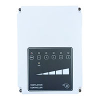Fasar Elettronica FE1055 Manual