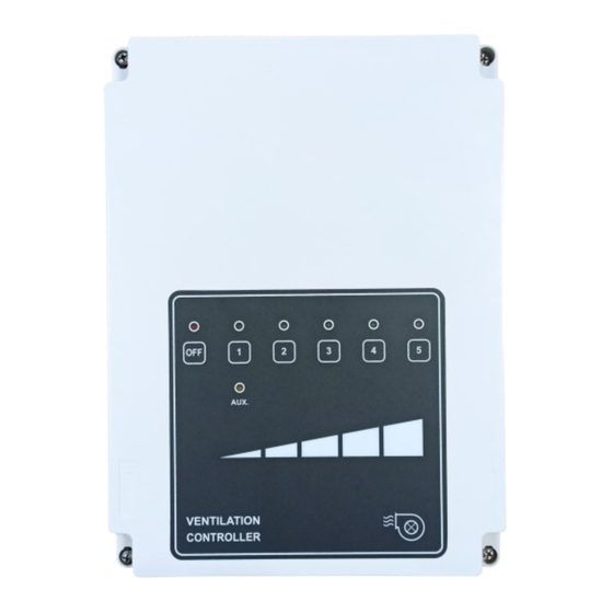 FASAR ELETTRONICA FE1055 Manual