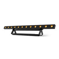 Chauvet DJ COLORband Q3BT ILS User Manual