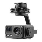 Foxtech SYK-20L Laser Night Vision 4K Manual
