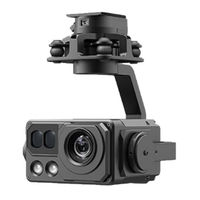Foxtech SYK-20L Laser Night Vision 4K Manual