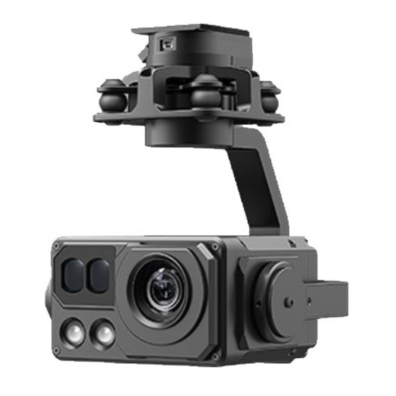 Foxtech SYK-20L Laser Night Vision 4K Manual