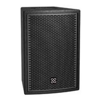 Crest Audio CPL 6+ Operating Manual