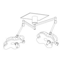 Maquet Axcel AXL 5501 User Manual