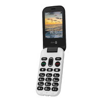 Doro DFB-0250 Manual