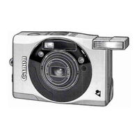 Canon Ixus Z70 User Manual