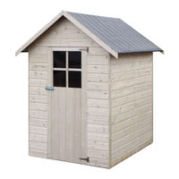 Décor et Jardin MODULES 12 Assembly Notice