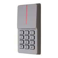 golmar KEYBUS SE Installation Manual