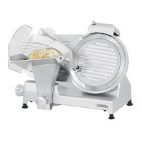 Casselin CTJ250BF Instruction Manual