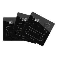 iSMA CONTROLLI TP-C-DISP-B User Manual