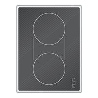GAGGENAU VC 422 Operating And Assembly Instructions Manual