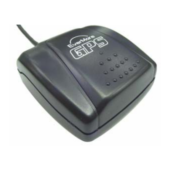 EverMore GM-R900 User Manual