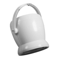 Zoo Fans H30 Installation Manual