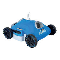 HY-CLOR Professional Robo Works Installation And Operation Manual