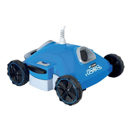 HY-CLOR Robo Works Installation And Operation Manual