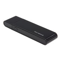 Rosewill RNX-N600UB User Manual