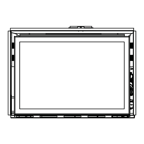 Napoleon IR3GN Operating Instructions Manual