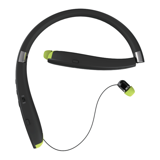 Suicen SX-990 Quick Manual
