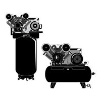 Emax EP07H080V1 Operating Instructions Manual