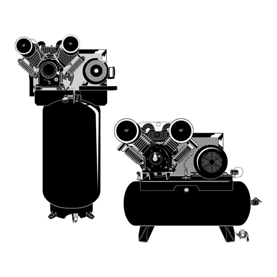 Emax EP05H080I1 Operating Instructions Manual