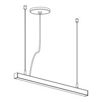 ALW LP1 Installation Instructions Manual